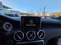 gebraucht Mercedes A250 A 250Sport 4Matic 7G-DCT