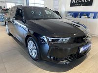 Gebraucht Opel Astra 136 PS (100 kW) 2025 Schwarz Limousine