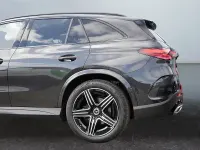 Gebraucht Mercedes GLC220 AMG 197 PS (144 kW) 2025 Weiß SUV