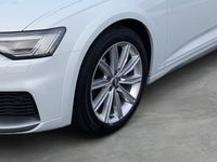 gebraucht Audi A6 Allroad 50 TDI quattro Tiptronic LED AHK SHZ