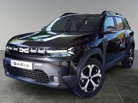 Neu Dacia Duster Journey 140 PS (102 kW) 2025 Schwarz SUV