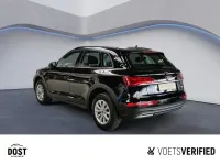 Gebraucht Audi Q5 Basis 204 PS (150 kW) 2025 Brillantschwarz SUV