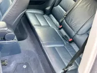 Gebraucht Audi A3 116 PS (85 kW) 2005 Schwarz Kleinwagen