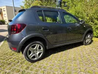 Gebraucht Dacia Sandero Essentiel 73 PS (53 kW) 2020 Grau Limousine