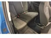 Gebraucht Opel Corsa S 101 PS (74 kW) 2019 Blau Kleinwagen