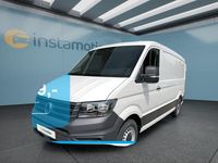 Gebraucht VW Crafter 140 PS (102 kW) 2025 Weiß Van