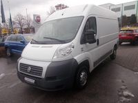 Gebraucht Fiat Ducato 131 PS (96 kW) 2012 Ambient weiss (weiß) Van