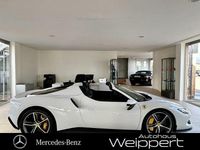 Neu Ferrari 296 663 PS (487 kW) 2025 Weiß