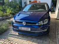 Gebraucht VW Golf VII 150 PS (110 kW) 2018 Limousine