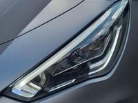 Gebraucht Mercedes CLA220 AMG line 190 PS (139 kW) 2023 Grau Limousine