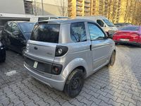 Usata Microcar M.Go 2020 Argento Utilitaria