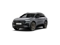 Gebraucht Audi Q4 e-tron Ambiente 210 kW (286 PS) 2025 Kieselgrau SUV