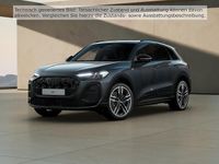 Gebraucht Audi Q5 Ambiente 204 PS (150 kW) 2025 Tamboragrau metallic SUV