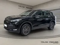 Gebraucht VW Tiguan Life 204 PS (150 kW) 2025 Grenadillschwarz (metallic) SUV
