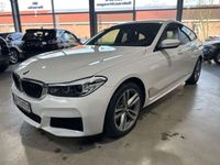 gebraucht BMW 630 630 d Gran Turismo M Sport|LED|360°|Virtual