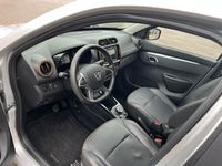 gebraucht Dacia Spring Electric Comfort Plus Sitzheizung