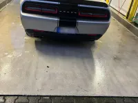 Gebraucht Dodge Challenger 309 PS (227 kW) 2018 Silber Coupé