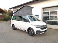 gebraucht VW California Beach Camper Edition DSG 4Motion