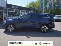 Gebraucht Renault Espace Techno 131 PS (96 kW) 2023 Nachtblau Van / Kleinbus