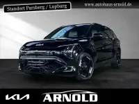 Gebraucht Kia EV3 Comfort 150 kW (204 PS) 2025 Auroraschwarz SUV