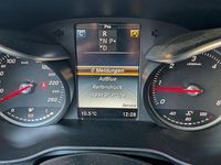 Gebraucht Mercedes GLC250 204 PS (150 kW) 2016 SUV