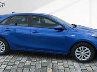 Neu Kia Ceed Best 140 PS (102 kW) 2025 Andere farbe Kleinwagen