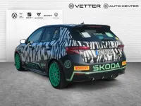 Gebraucht Skoda Fabia Monte Carlo 150 PS (110 kW) 2025 Kleinwagen
