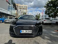 Gebraucht Audi A8L 286 PS (210 kW) 2019 Limousine
