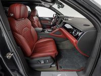 Gebraucht Bentley Bentayga 549 PS (403 kW) 2022 Anthracite SUV