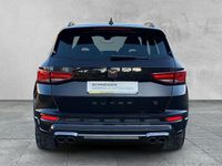 Używany Cupra Ateca VZ 300 KM (220 kW) 2025 Czarny SUV