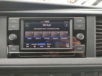 gebraucht VW Transporter T6T6.12.0 TDI+110Ps+Klima+Radio+LKW-Z