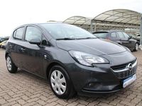Second-hand Opel Corsa Active 95 CP (69 kW) 2017 Gri Hatchback