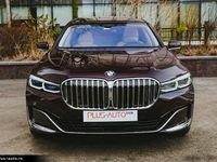Second-hand BMW 730 Performance 265 CP (194 kW) 2019 Berlinǎ