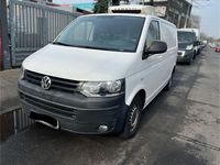 Gebraucht VW Transporter 114 PS (83 kW) 2014 Weiß Van