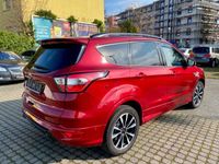 gebraucht Ford Kuga 1.5 ST-Line *GARANTIE/ NAVI/ WR*