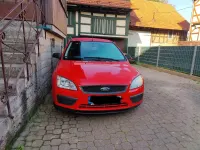 Używany Ford Focus 116 KM (85 kW) 2006 Kombi
