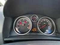 Gebraucht Opel Zafira 125 PS (91 kW) 2012 Schwarz Van / Kleinbus