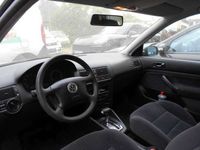 gebraucht VW Golf IV 1.6 Highline.Automatik,Schibedach,Servo,ZV.A:B:S