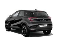 Neu Renault Captur 114 PS (83 kW) 2025 Schwarz SUV