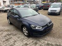 gebraucht VW Golf VII 1.2 TSI BMT Trendline