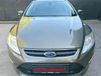 Brugt Ford Mondeo S 163 HK (119 kW) 2012 Brun Stationcar