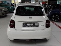 Gebraucht Fiat 500e 86 kW (118 PS) 2023 Weiß Limousine