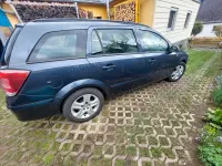 Gebraucht Opel Astra 116 PS (85 kW) 2009 Kombi