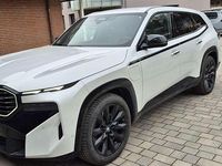 Gebraucht BMW XM 489 PS (359 kW) 2024 Weiß SUV