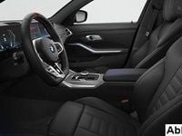 Gebraucht BMW M340 Performance 340 PS (250 kW) 2025 Blau Limousine