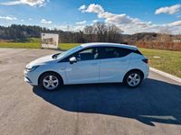 gebraucht Opel Astra 1.6 cdti 2016