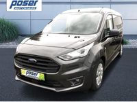 Gebraucht Ford Transit Trend 101 PS (74 kW) 2023 Grau Van
