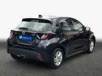 Gebraucht Mazda 2 Center-Line 92 PS (67 kW) 2025 Schwarz Kleinwagen