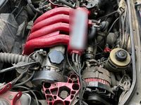 Gebraucht Renault Clio 182 PS (133 kW) 1992 Grau Kleinwagen