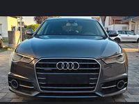 Gebraucht Audi A6 Allroad Ambiente 320 PS (235 kW) 2016 Grau Kombi